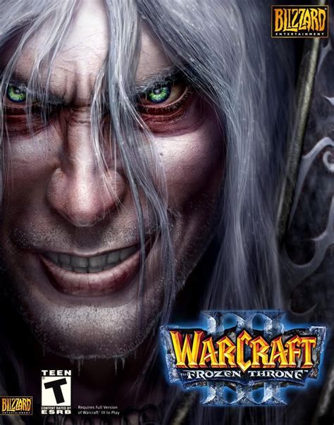 Warcraft 3 Frozen Throne Game Download Perintl