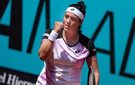 See more of ons jabeur on facebook. WTA - Birmingham > Ons Jabeur débloque son compteur et ...
