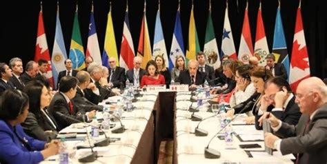 Argentina Se Sumó Al Grupo Internacional De Contacto Para La Solución A La Crisis En Venezuela