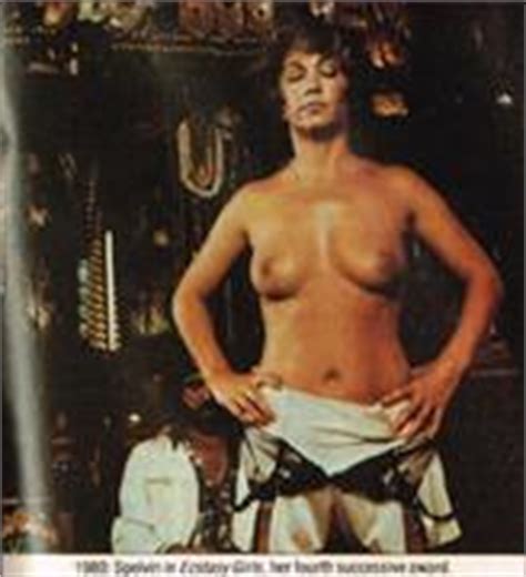 Georgina Spelvin Page 3 Vintage Erotica Forums