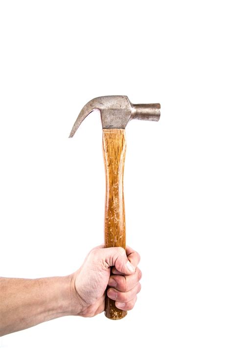 Hammer Free Stock Photo Public Domain Pictures