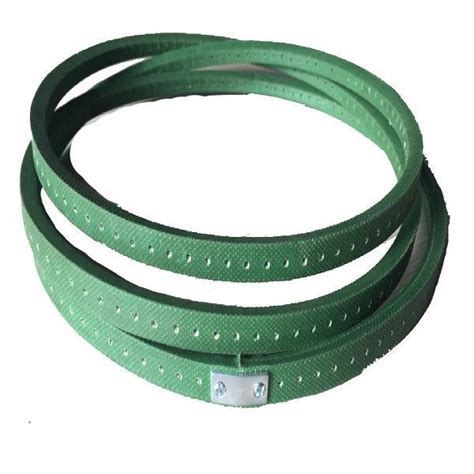 China Perforated Adjustable V Belts Manufacturers Suppliers Factory