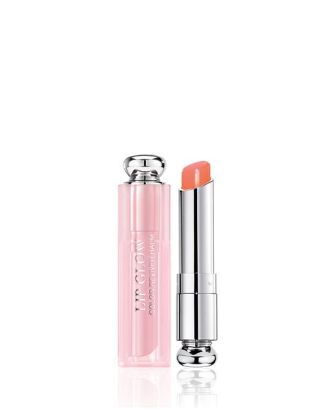 Dior Lip Glow Hydrating Color Reviver Lip Balm By Christian Dior