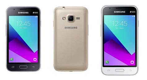 Samsung Galaxy J1 Nxt Specifications And Price In Nepal