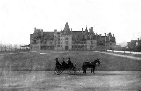 americas largest home biltmore estate   numbers history daily