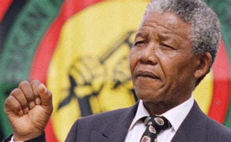 The Mandela Legacy The Costs Of Not Pushing Hard On Economic Freedom