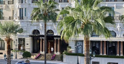 6 Of The Best Luxury Hotels In Monaco To Stay In When You Visit