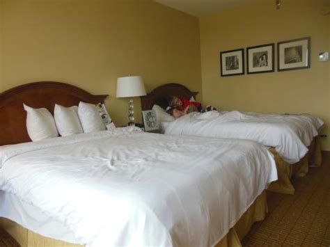 Room Picture Of Atlanta Marriott Marquis Atlanta