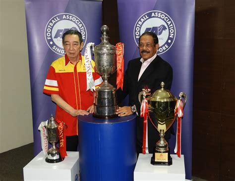 Maybe you would like to learn more about one of these? The Sultan of Selangor's Cup 2018 - Football Association ...