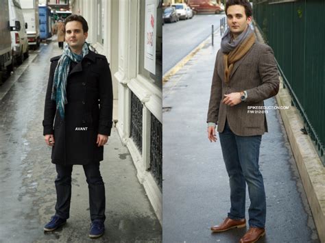 Relooking : les plus belles photos de relooking homme sont ...
