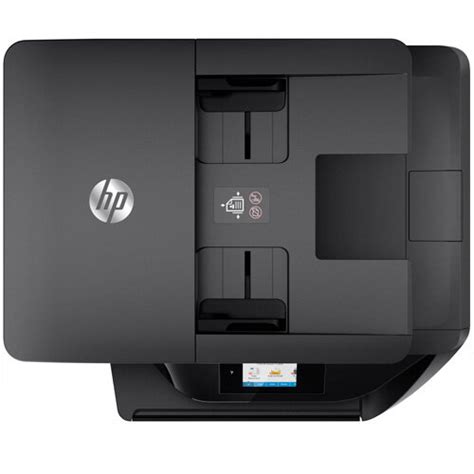 Hp Officejet Pro 6970 All In One Multifunction Printer Hunt Office