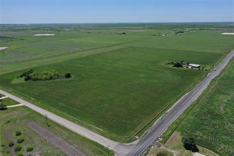 40 Acres Hay Farm - Dullnig Ranches