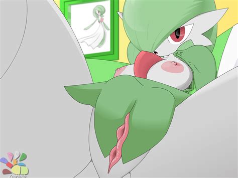 Sexy Naked Gardevoir Telegraph