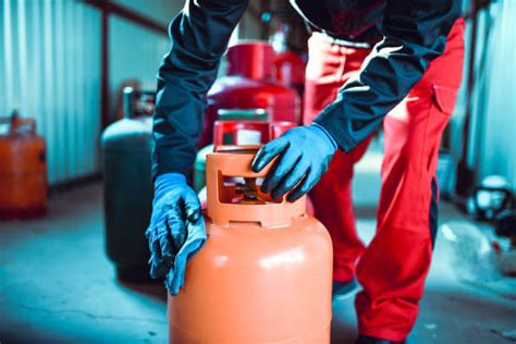 Risks Associated With Freon Exposure