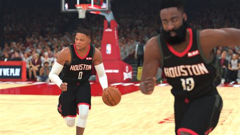 Which Nba 2k20 Dynamic Duos Will Receive Highest Player Ratings