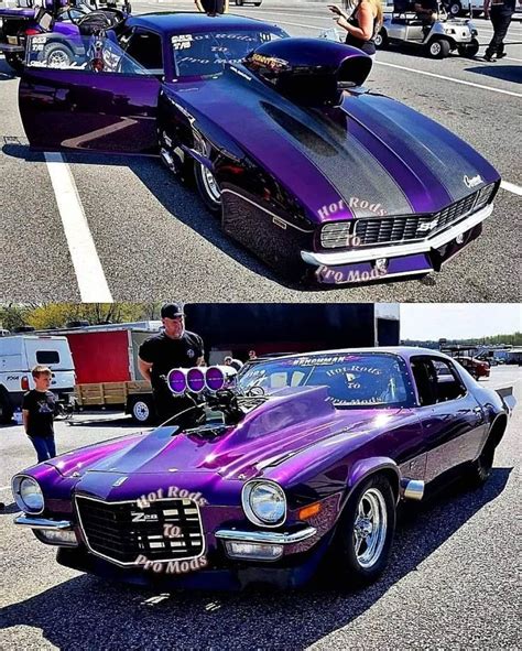 Pin By Tami Stoddard On The Color Purple Muscle Cars Camaro Muscle