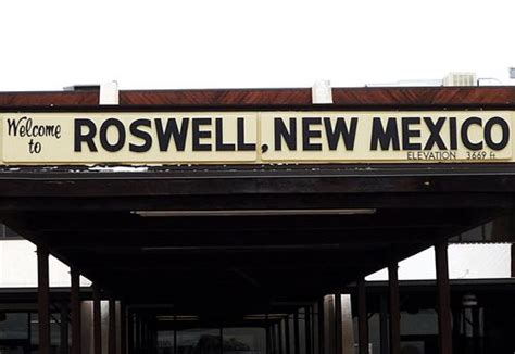 Roswell Airport Row Roswell International Air Center Row Contact Info