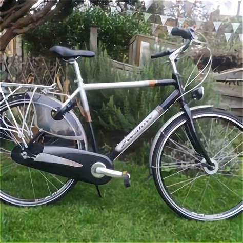 Gazelle Bike For Sale In Uk 75 Used Gazelle Bikes