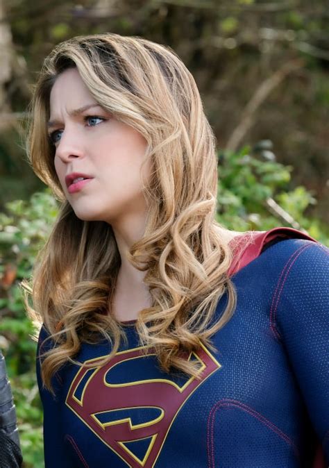 Supergirl Season 4 Episode 22 Review The Quest For Peace Tv Fanatic