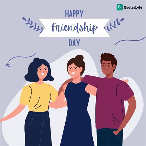 Happy Friendship Day 2022: Quotes, Messages, Images, Wishes, Cards ...