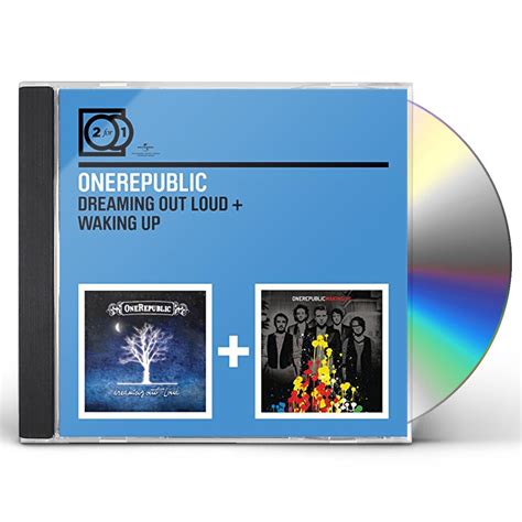 Onerepublic Store Official Merch And Vinyl
