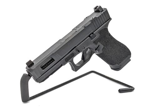 Custom Glock 17 Gen 5 (RB/DFS-0)