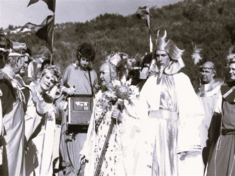 Uriel Ruth E Norman And The Cult Of Unarius From The Mid 20th Century