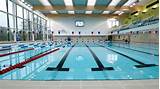 Images of Oadby Swimming Pool