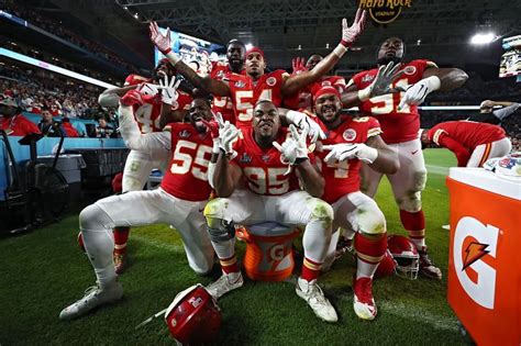Reasons Why The Kansas City Chiefs Are Well On Their Way To Building A Dynasty