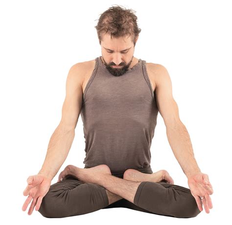 Padmasana A Postura De Lótus Yogateria
