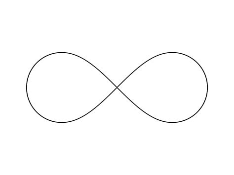 Infinity Symbol Png Clip Art Library