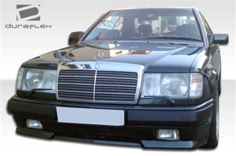 1986 1995 Mercedes Benz E Class W124 Duraflex Amg Style Kit Includes