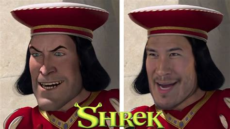 Shrek Meme Lord Farquaad Meme Box