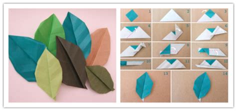 Origami Construction Paper Crafts Instructions Origami Kids