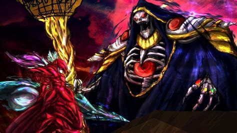 Explore overlord anime wallpaper on wallpapersafari | find more items about overlord wallpaper, overlord anime albedo wallpaper, albedo overlord wallpaper. Anime Wallpaper Overlord HD 4K for Android - APK Download