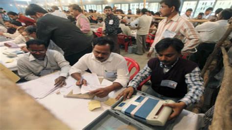 Jharkhand Municipal Election 2018 Results Updates Bjps Asha Lakra Re