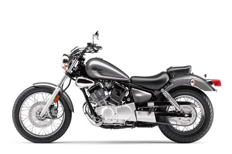 The yamaha v star 250 is a cruiser style motorcycle with an msrp of $4,349 and was carryover for 2018. 2017 Yamaha V Star 250 Tanıtımı | motorcular.com