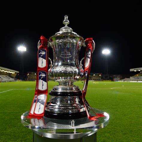 The latest football news from the league, fa and all domestic cups with sky sports. FA Cup Draw 2014: Full List of 3rd-Round Fixtures and ...