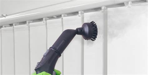 How To Steam Clean Your Vertical Blinds Like A Pro A Step By Step