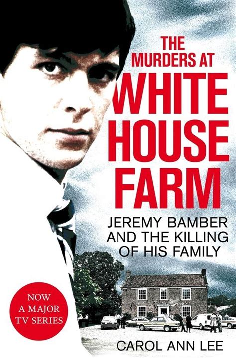 White House Farm Haunting Jeremy Bamber Crime Scene Photo One Woman Will Never Forget Mirror