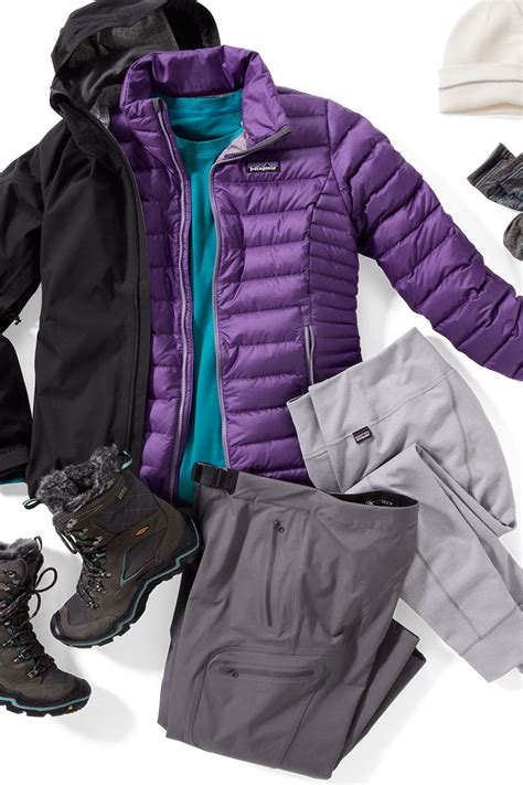 Hiking Outfit Clothing For 3 Season Hiking And Backpacking Artofit