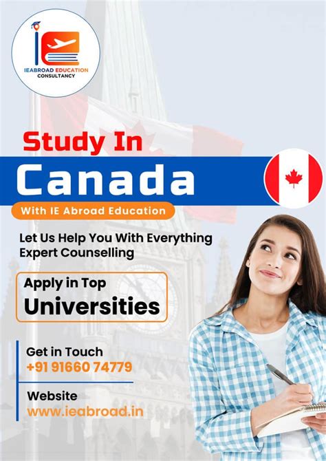Best Canada Education Consultants In Udaipur Abroad Study In Canada