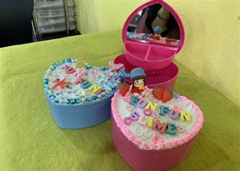 Maybe you would like to learn more about one of these? Make Your Own Phone Case/Pencil Case/Jewelry Case in ...