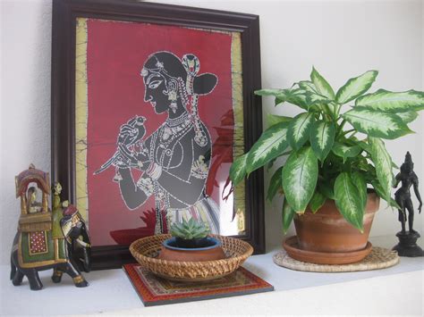 Pin By Vidya Govindarajan On Decor Ideas Asian Home Decor Indian