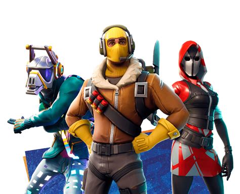 Fortnite Season 4 Png