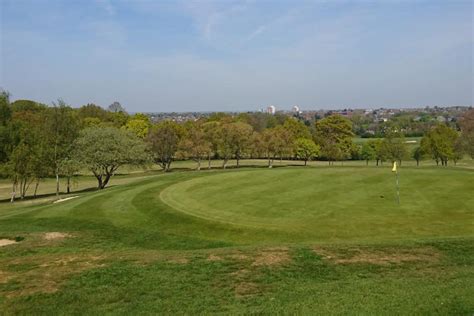 The Best Golf Courses In London Sporting In The City Country And