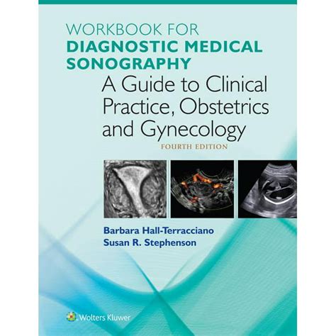 Diagnostic Medical Sonography Workbook For Diagnostic Medical
