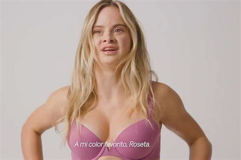 Jax S Victoria S Secret Has Powerful Message About Body Image