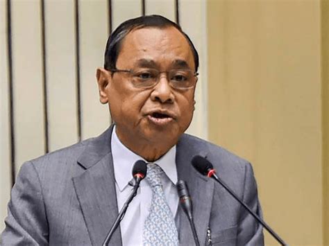 Cji Ranjan Gogoi Accused Of Sexual Assault All You Need To Know Qrius
