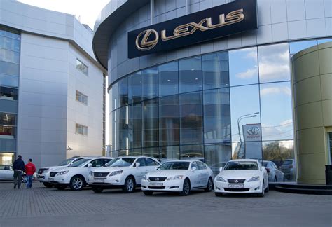 30 Cool Facts about Lexus and Its First 30 Years – ClubLexus